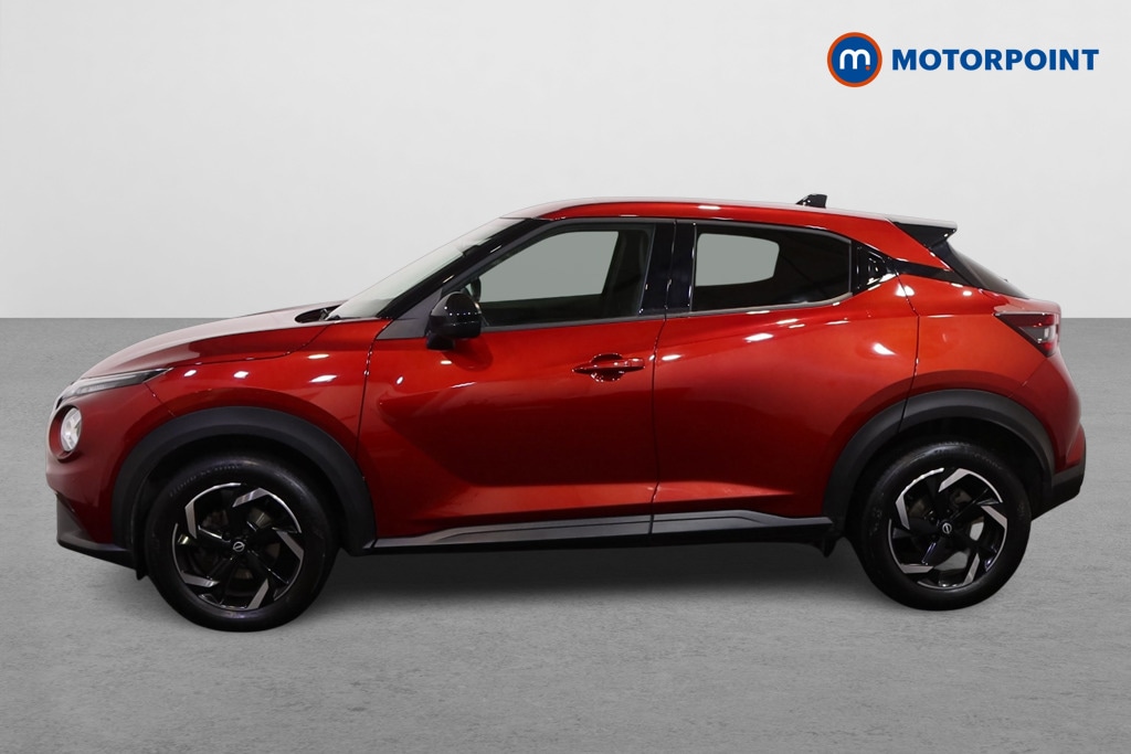 Used Nissan Juke 2023 for sale - 76961098: Photo 4