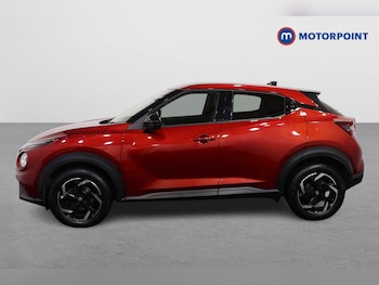 Used Nissan Juke 2023 for sale - 76961098: Photo