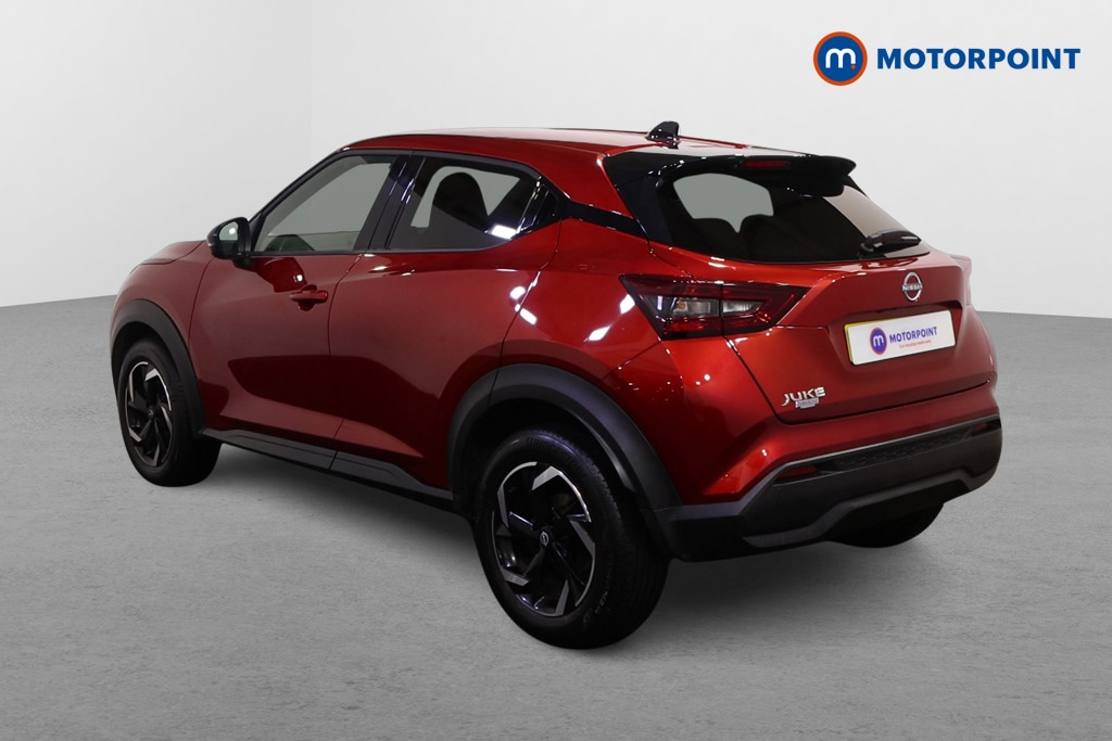 Used Nissan Juke 2023 for sale - 76961098: Photo 5