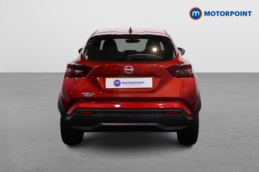 Used Nissan Juke 2023 for sale - 76961098: Photo 6