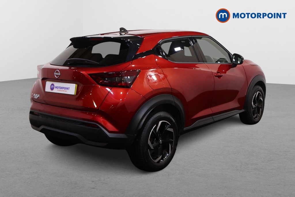 Used Nissan Juke 2023 for sale - 76961098: Photo 7