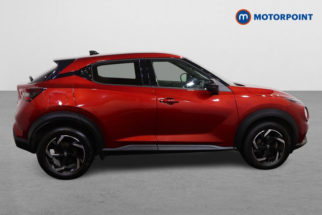 Used Nissan Juke 2023 for sale - 76961098: Photo 8