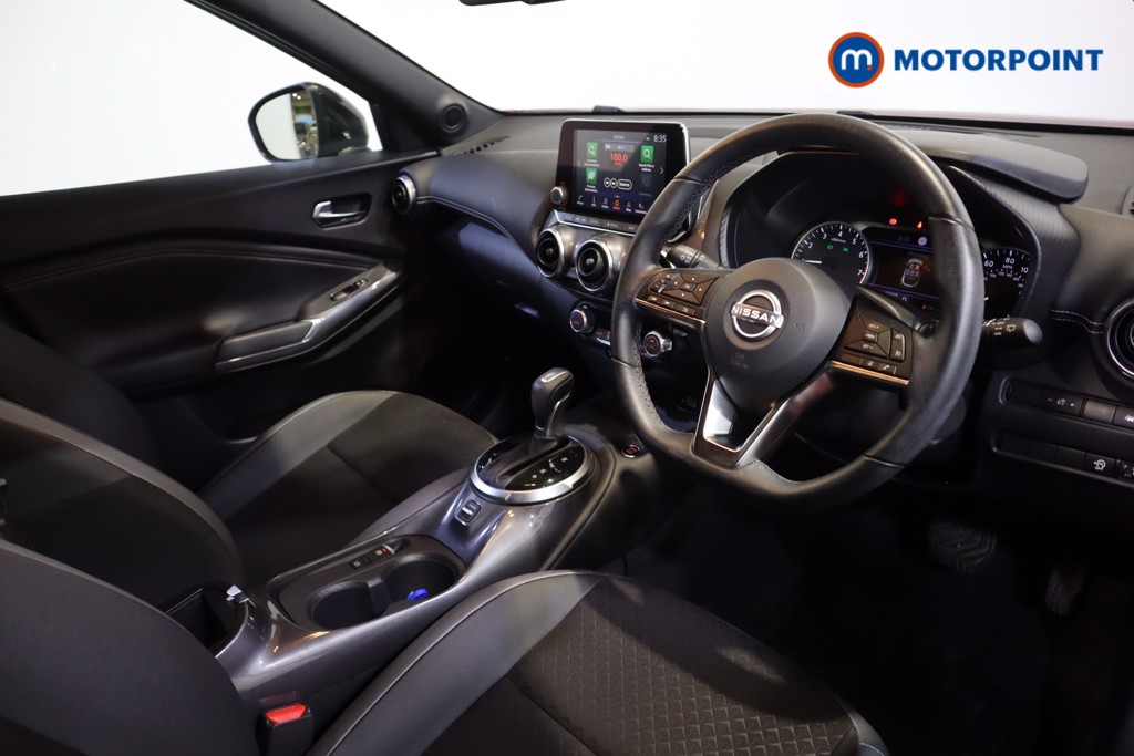 Used Nissan Juke 2023 for sale - 76961098: Photo 9