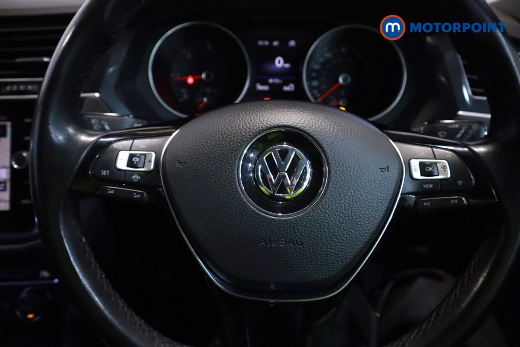 Used Volkswagen Tiguan 2019 for sale - 77546003: Photo 15