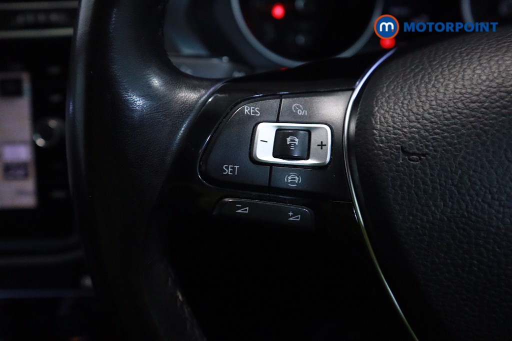 Used Volkswagen Tiguan 2019 for sale - 77546003: Photo 16