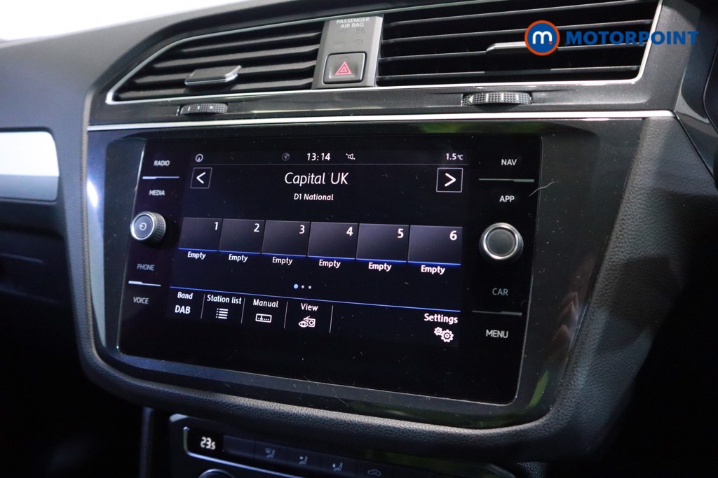 Used Volkswagen Tiguan 2019 for sale - 77546003: Photo 19