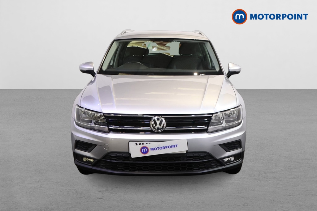 Used Volkswagen Tiguan 2019 for sale - 77546003: Photo 2