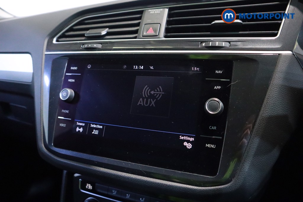 Used Volkswagen Tiguan 2019 for sale - 77546003: Photo 21