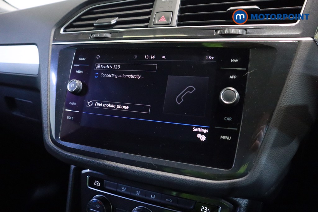 Used Volkswagen Tiguan 2019 for sale - 77546003: Photo 22