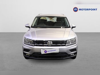 Used Volkswagen Tiguan 2019 for sale - 77546003: Photo