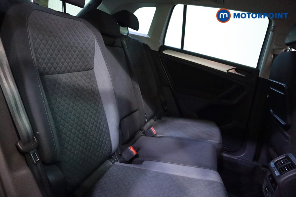 Used Volkswagen Tiguan 2019 for sale - 77546003: Photo 32