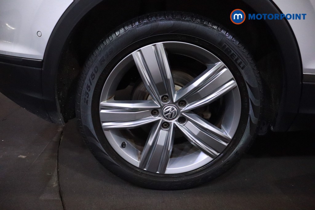 Used Volkswagen Tiguan 2019 for sale - 77546003: Photo 38