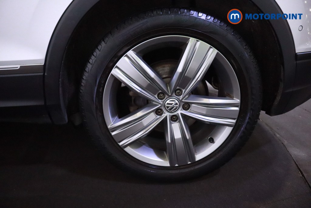 Used Volkswagen Tiguan 2019 for sale - 77546003: Photo 39