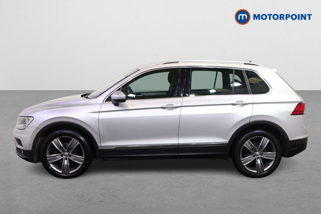 Used Volkswagen Tiguan 2019 for sale - 77546003: Photo 4