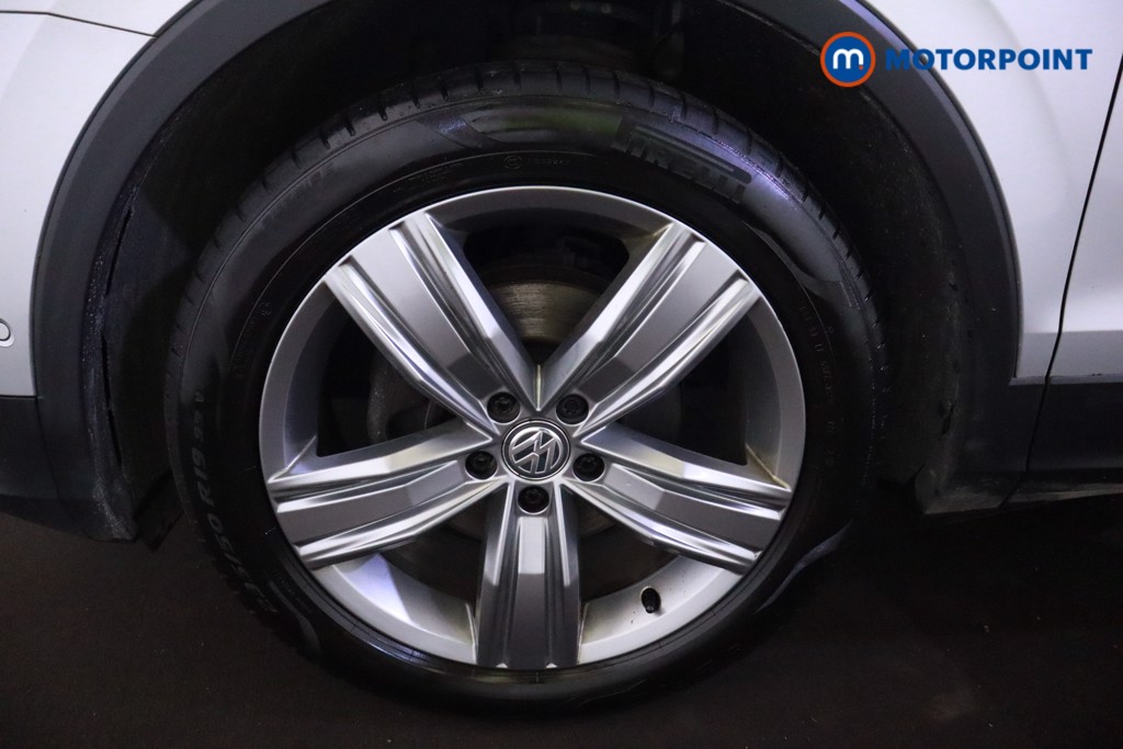 Used Volkswagen Tiguan 2019 for sale - 77546003: Photo 40