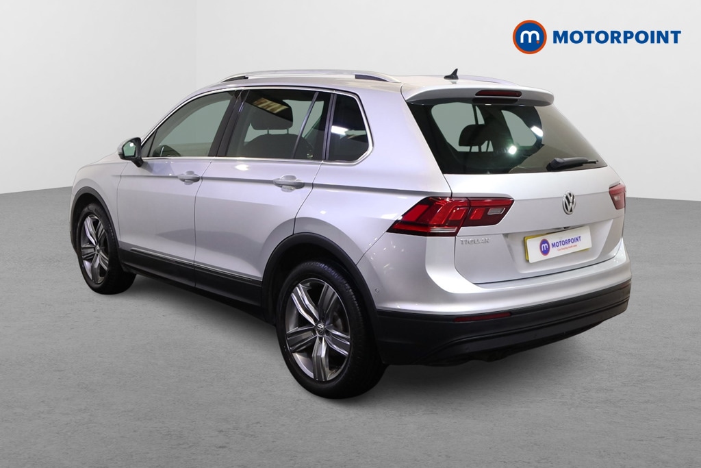 Used Volkswagen Tiguan 2019 for sale - 77546003: Photo 5