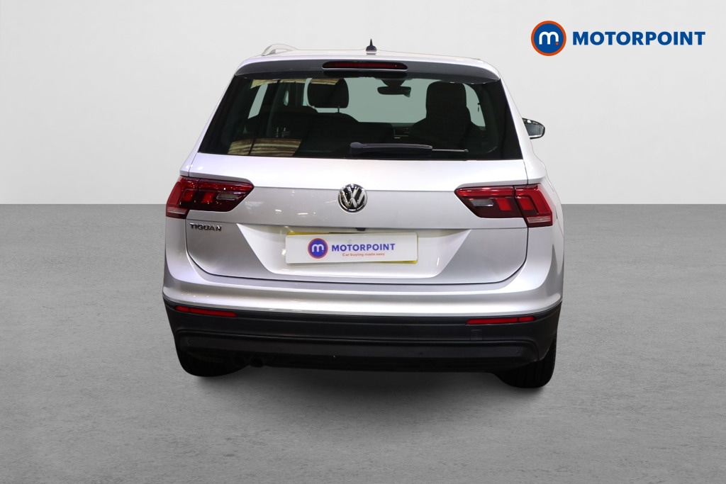 Used Volkswagen Tiguan 2019 for sale - 77546003: Photo 6