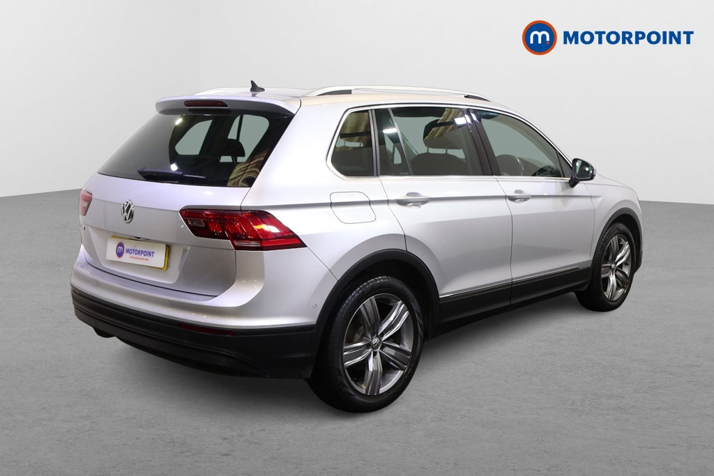 Used Volkswagen Tiguan 2019 for sale - 77546003: Photo 7
