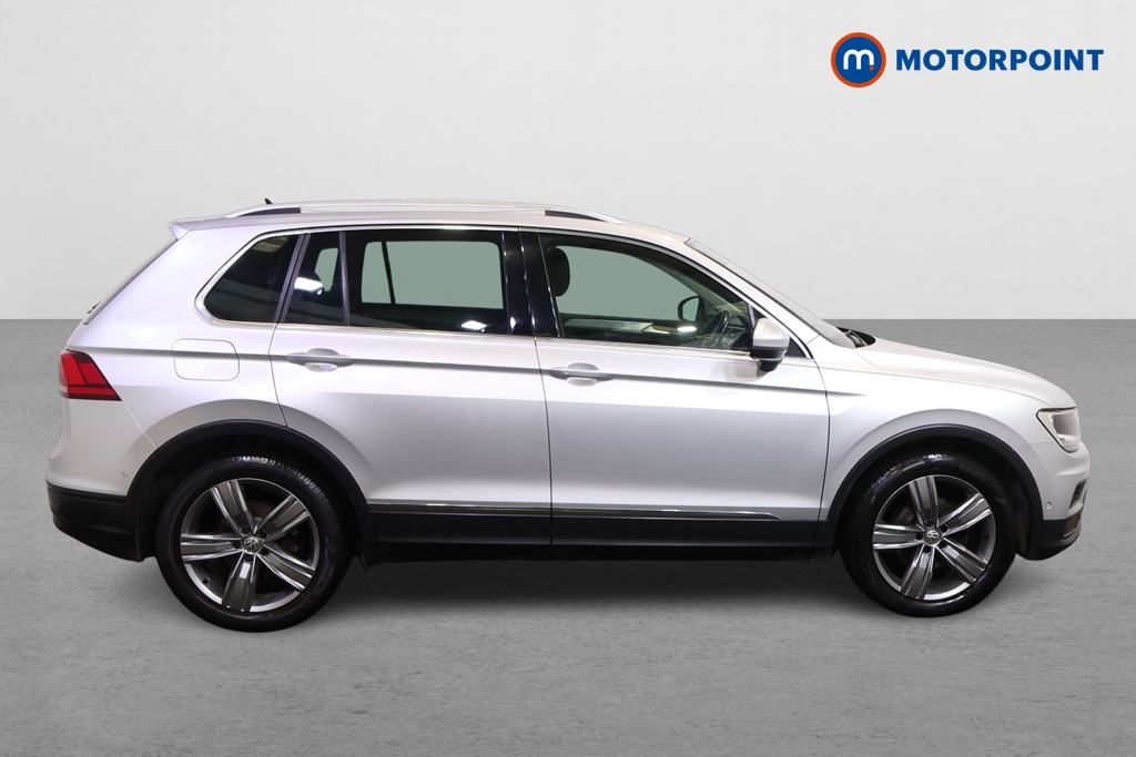 Used Volkswagen Tiguan 2019 for sale - 77546003: Photo 8