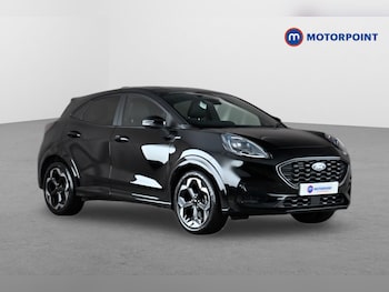 Used Ford Puma 2025 for sale - 79214753: Photo