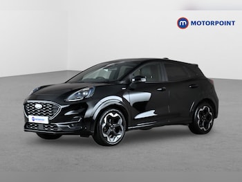 Used Ford Puma 2025 for sale - 79214753: Photo
