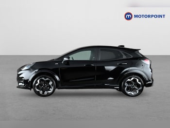 Used Ford Puma 2025 for sale - 79214753: Photo