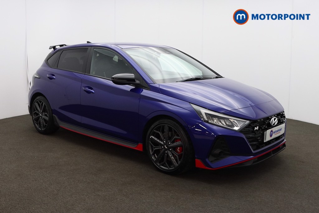 Used Hyundai i20 2024 for sale - 76603691: Photo 1