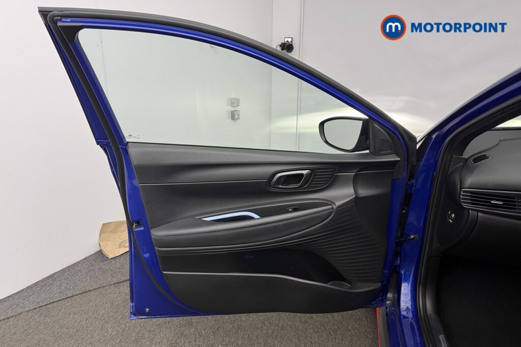 Used Hyundai i20 2024 for sale - 76603691: Photo 10