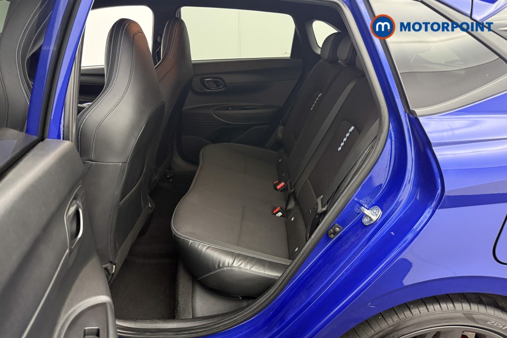 Used Hyundai i20 2024 for sale - 76603691: Photo 11