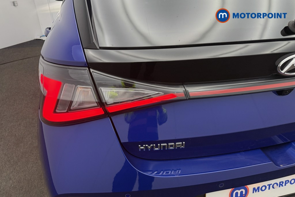 Used Hyundai i20 2024 for sale - 76603691: Photo 13