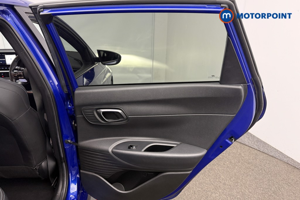 Used Hyundai i20 2024 for sale - 76603691: Photo 16