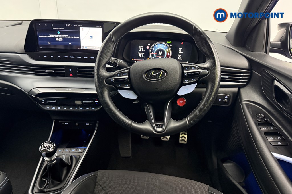 Used Hyundai i20 2024 for sale - 76603691: Photo 17