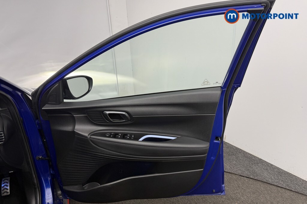 Used Hyundai i20 2024 for sale - 76603691: Photo 19