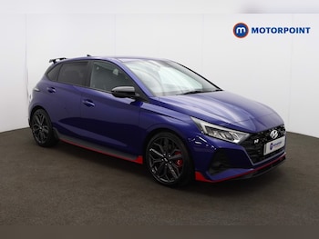 2024 - 1.6T GDi N 5dr