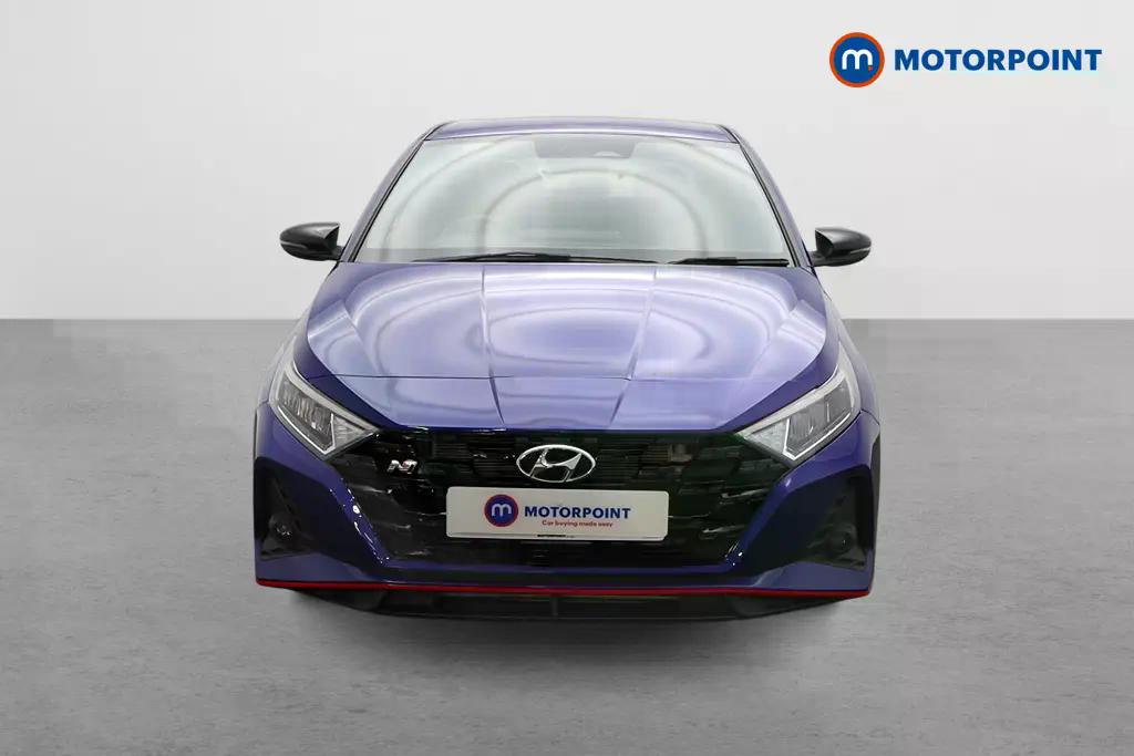 Used Hyundai i20 2024 for sale - 76603691: Photo 2
