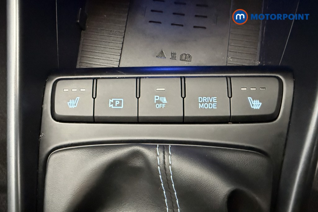 Used Hyundai i20 2024 for sale - 76603691: Photo 22