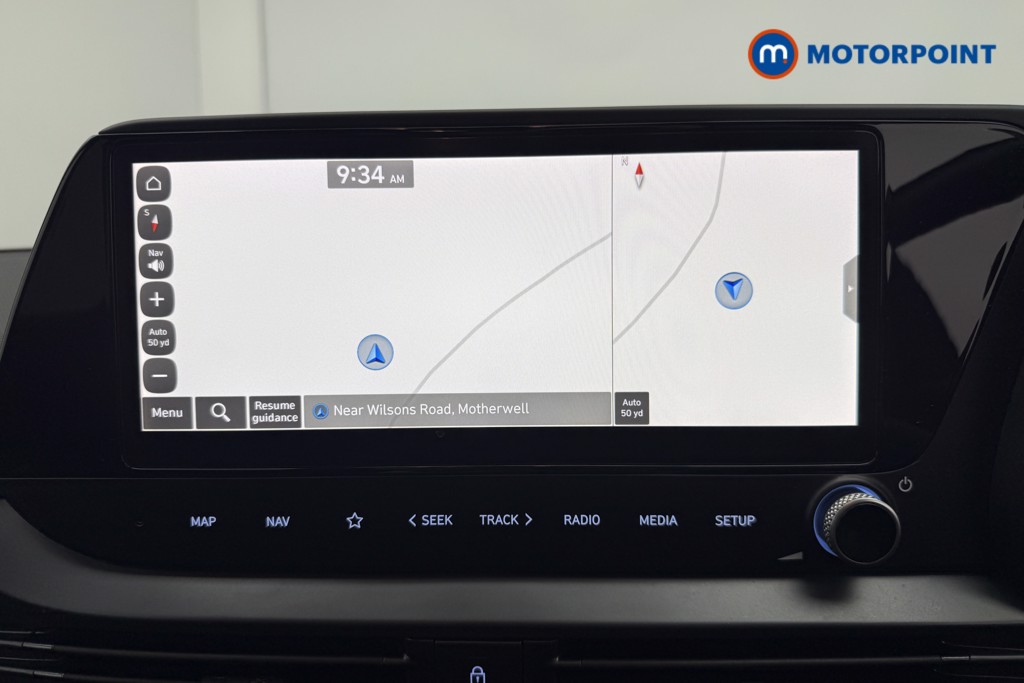 Used Hyundai i20 2024 for sale - 76603691: Photo 24