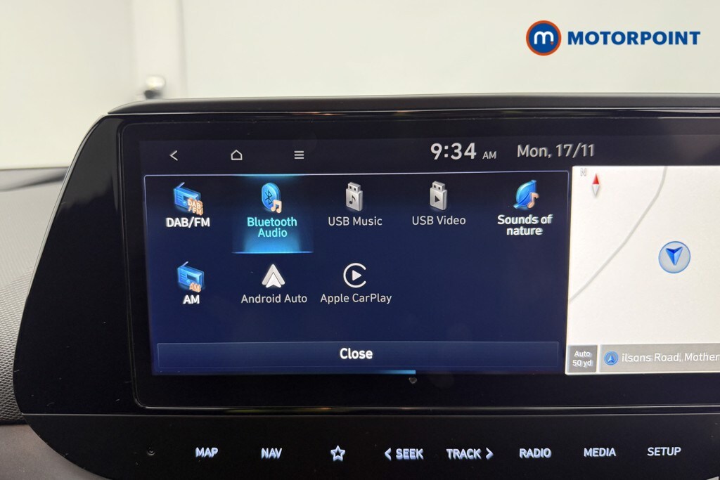 Used Hyundai i20 2024 for sale - 76603691: Photo 25