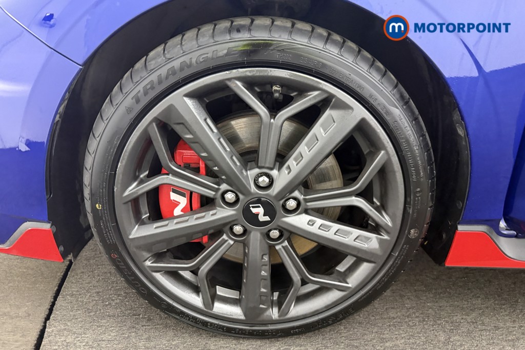 Used Hyundai i20 2024 for sale - 76603691: Photo 28