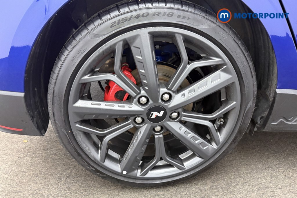 Used Hyundai i20 2024 for sale - 76603691: Photo 29