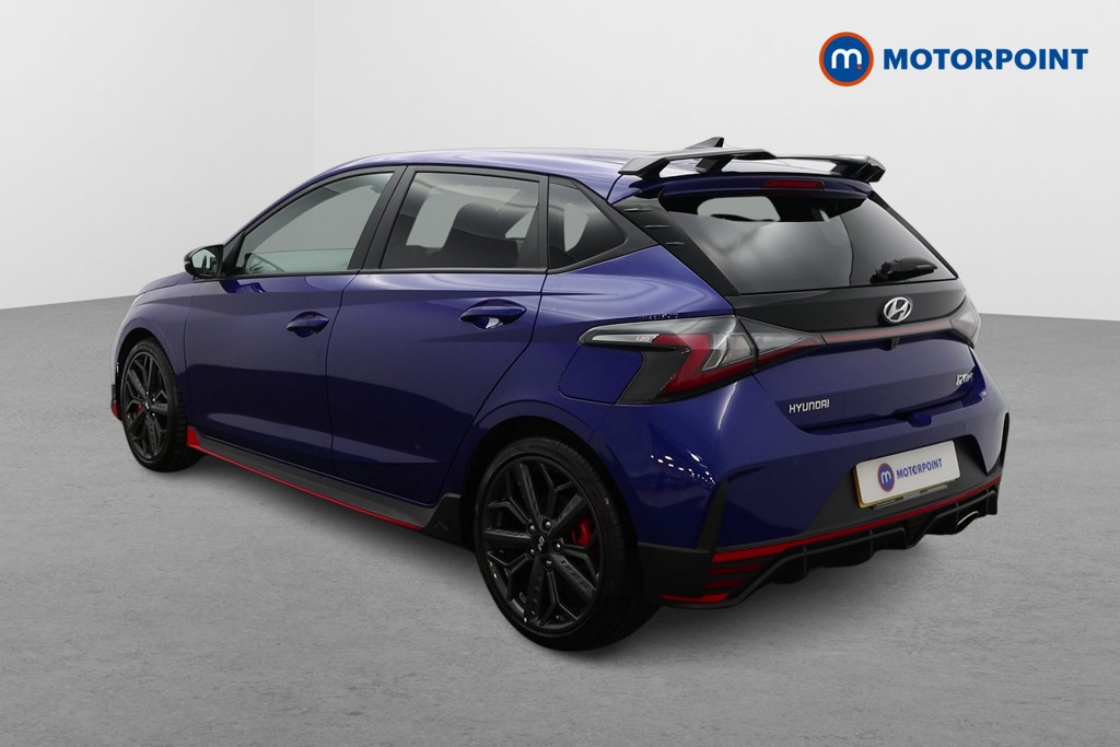 Used Hyundai i20 2024 for sale - 76603691: Photo 5