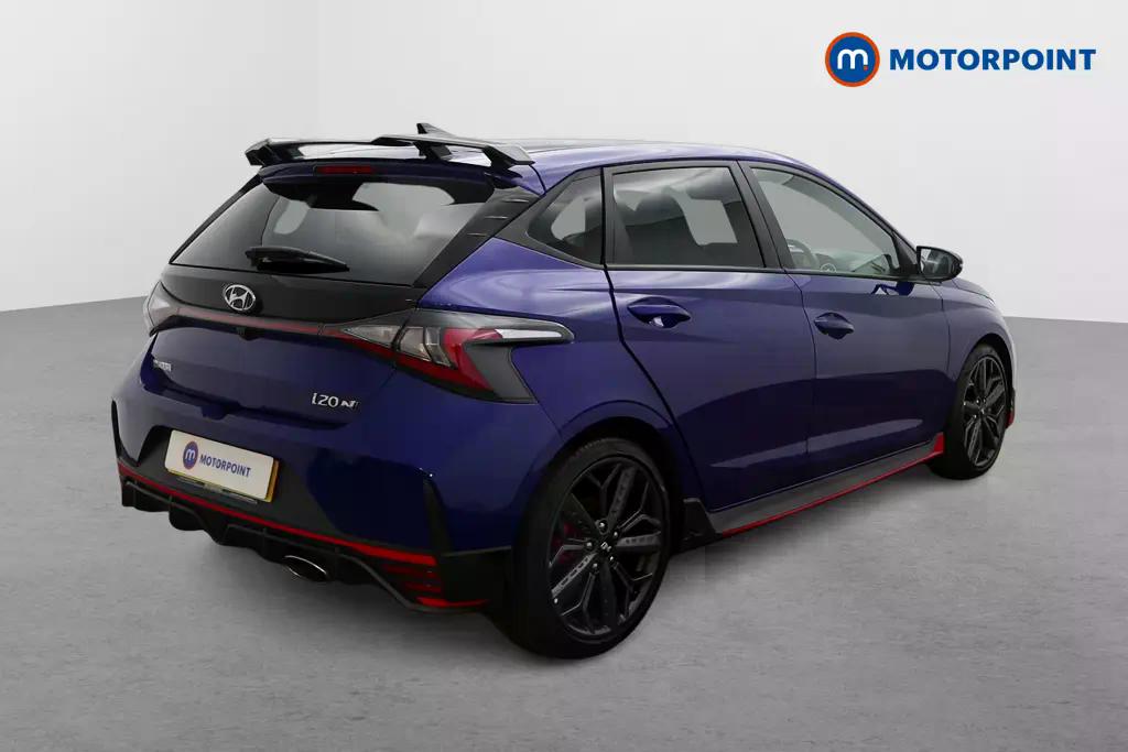 Used Hyundai i20 2024 for sale - 76603691: Photo 7