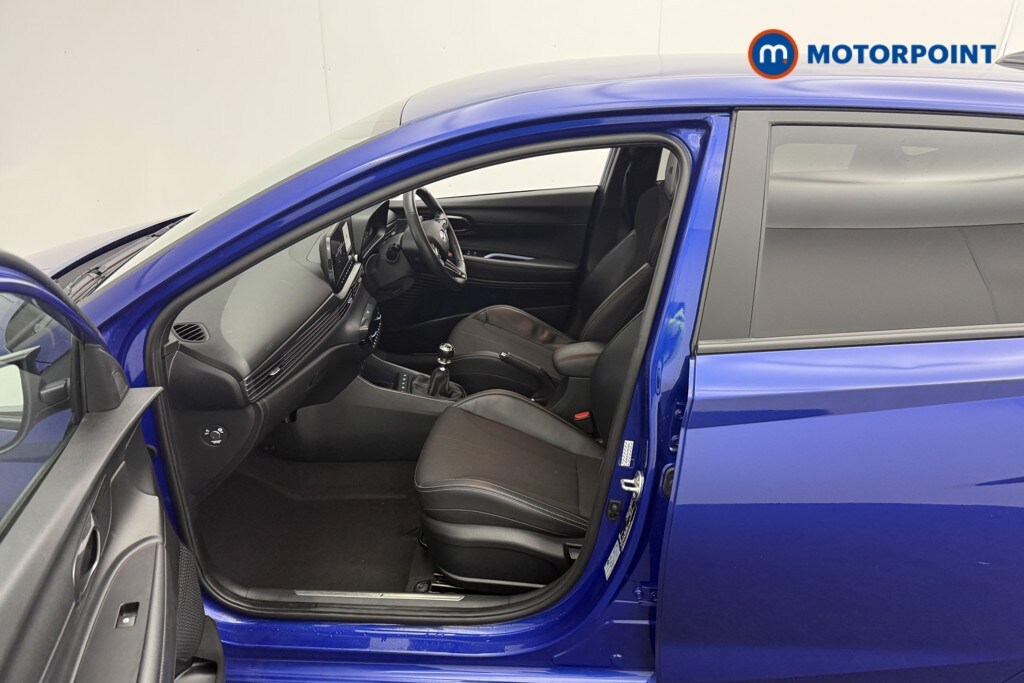 Used Hyundai i20 2024 for sale - 76603691: Photo 9