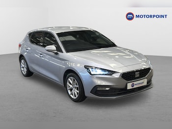 Used SEAT Leon undefined for sale - 79001566: Photo