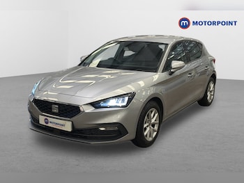 Used SEAT Leon undefined for sale - 79001566: Photo