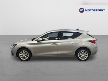 Used SEAT Leon undefined for sale - 79001566: Photo
