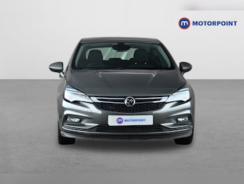 Used Vauxhall Astra 2018 for sale - 79560452: Photo