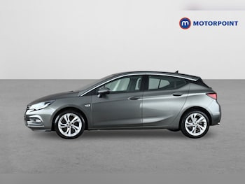 Used Vauxhall Astra 2018 for sale - 79560452: Photo