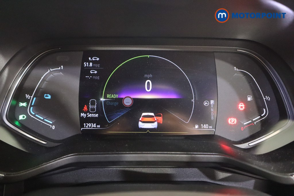 Used Renault Clio 2021 for sale - 78001442: Photo 12