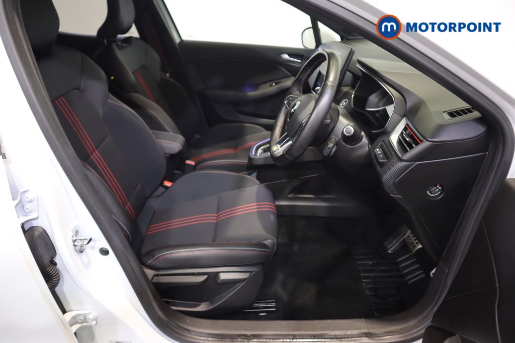 Used Renault Clio 2021 for sale - 78001442: Photo 14